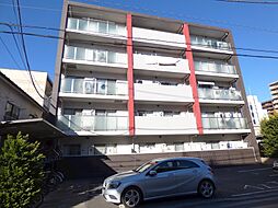 パークレジデンス 502