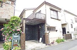 蕨北町戸建 1