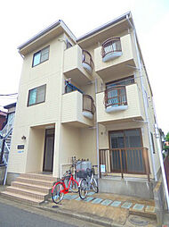 ボヌール南浦和 302