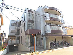 川口市鳩ヶ谷本町４丁目