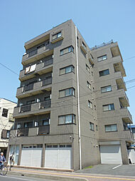 エクセレント松田 201