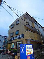 フローレンスマンション 203