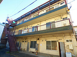 南マンション 313