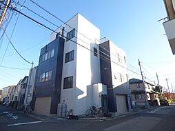 セント・ビル 202