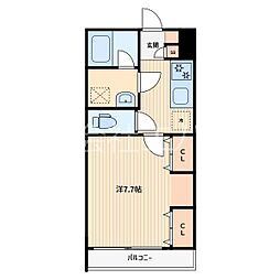 ウインドヒル川口 107