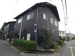 木造りの家1号棟 1号棟