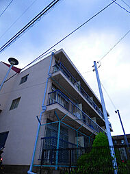 セイコーマンション 203