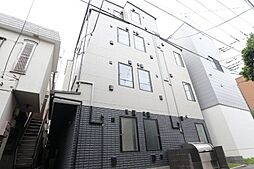 エクセラン南浦和 203