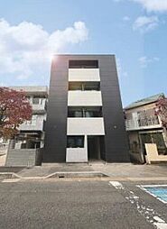 スカイルーチェ南浦和 101