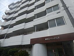 第16ユーセードムス 202