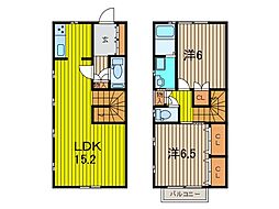パークハウス芝　WEST 2