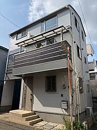 川口市芝5丁目戸建 1
