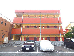 メゾン・ブレイク 301