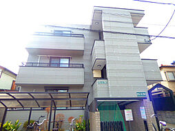 グレートラビ 307