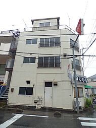 マエカワフォレスト 201