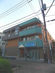 コート・アベニュー 107