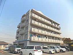 リバーハイツ 201