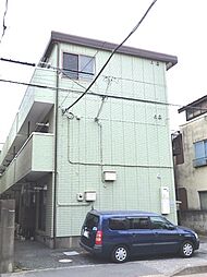 グリーンウッド 201