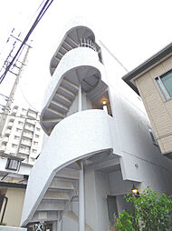 大内第二コープ 201