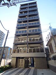 プレセダンヒルズ西川口 801