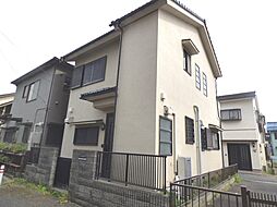 蕨市中央2丁目貸家（JTI）
