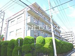 トーシンコーポ 108