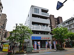 レポーソ並木 401