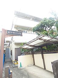 ホワイトハイム 302