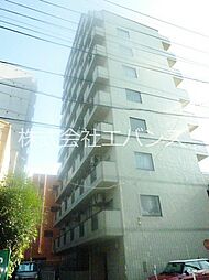 モナークマンション西川口 1101