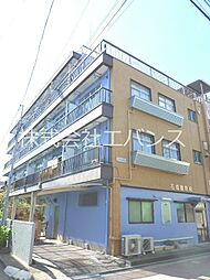 蕨市中央４丁目