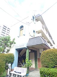 本町スカイコーポ 202