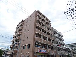ヴューテラス戸田公園 408