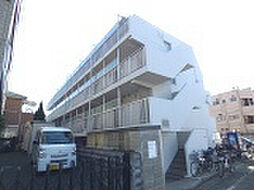 戸田宝マンション 303
