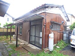 川口市芝貸家II
