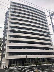 グランシエル川口 1401