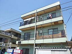 戸田市喜沢２丁目