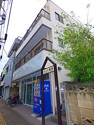 ハイツ島田 301