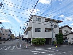 アローハイツ 201