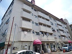 本田マンション　2号棟 206