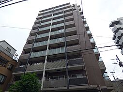 BPRレジデンス蕨 306