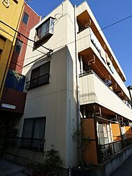 コーポサトウ 302