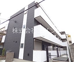スカイルーチェ川口芝中田 301