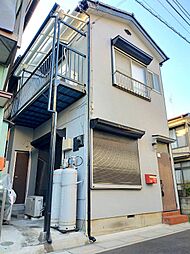 川口市安行領根岸住宅 1