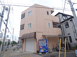 蕨市中央７丁目