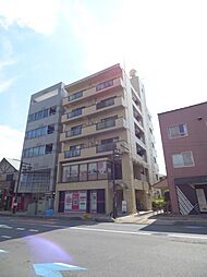 蕨市中央３丁目