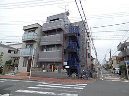 ビーバーズ3 302