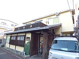 Tハウス