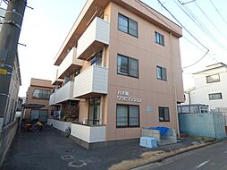 八木橋ワラビマンション 1-E