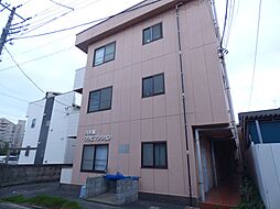 八木橋ワラビマンション 1-E