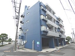 コートハウス芝 203